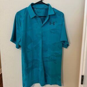 Under Armour Golf Polo